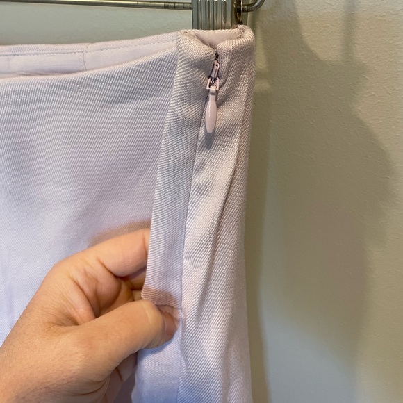 Express Ruffle Skort NWT - Picture 7 of 13